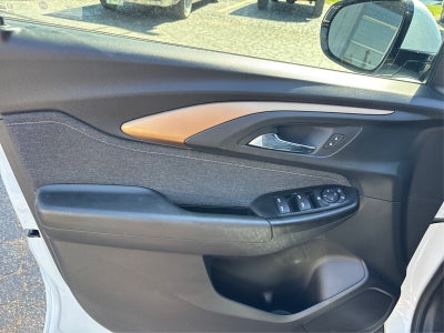 2021 Chevrolet Trailblazer ACTIV