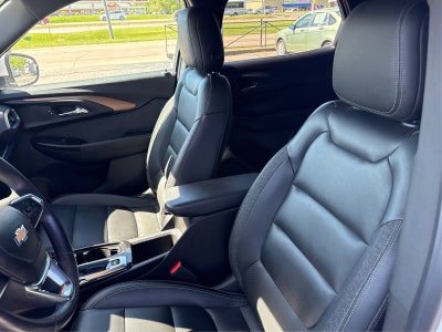 2021 Chevrolet Trailblazer ACTIV