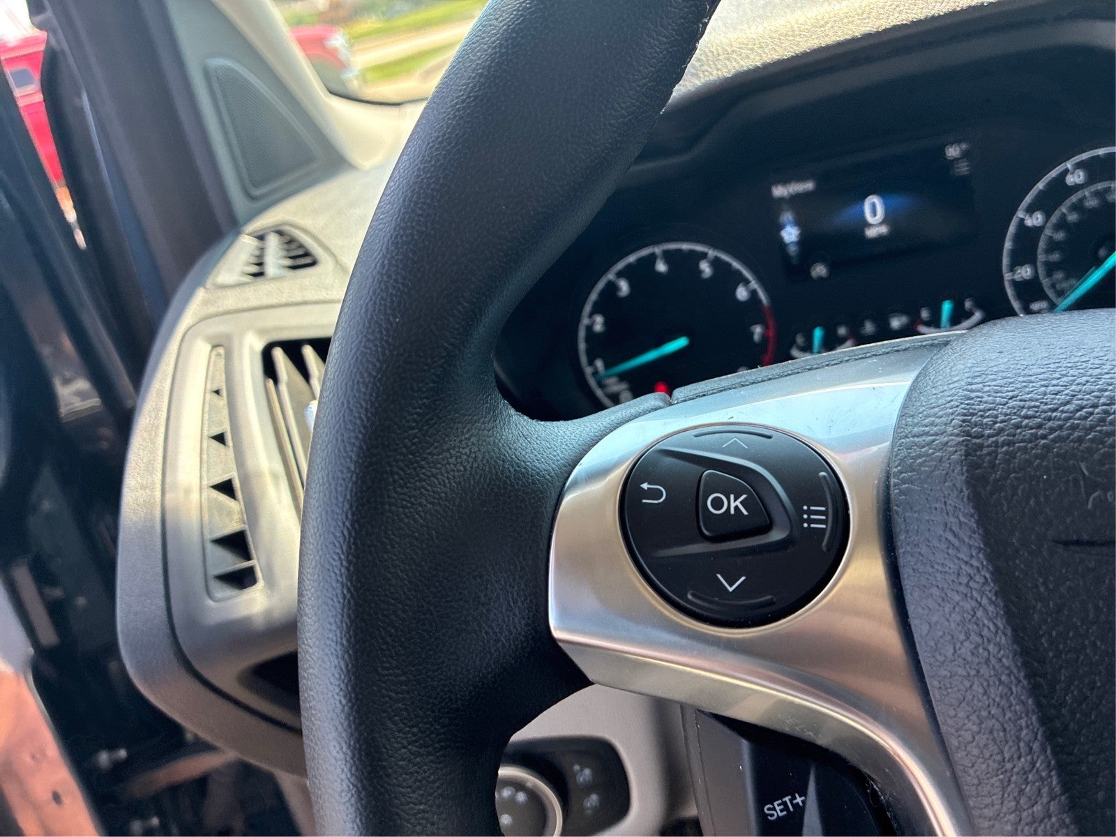 2022 Ford Transit Connect Wagon Titanium