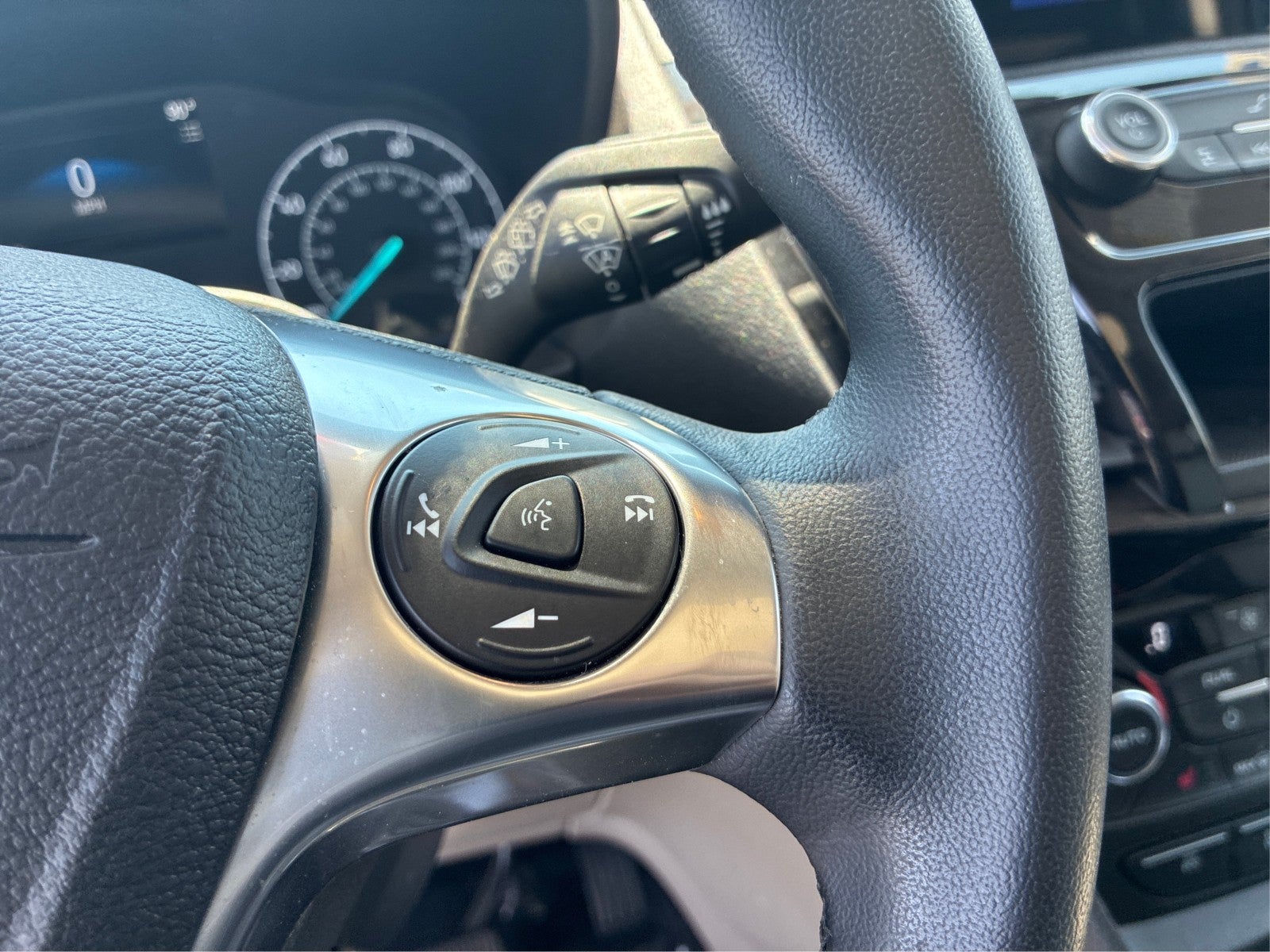2022 Ford Transit Connect Wagon Titanium