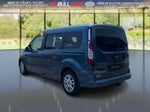 2022 Ford Transit Connect Wagon Titanium