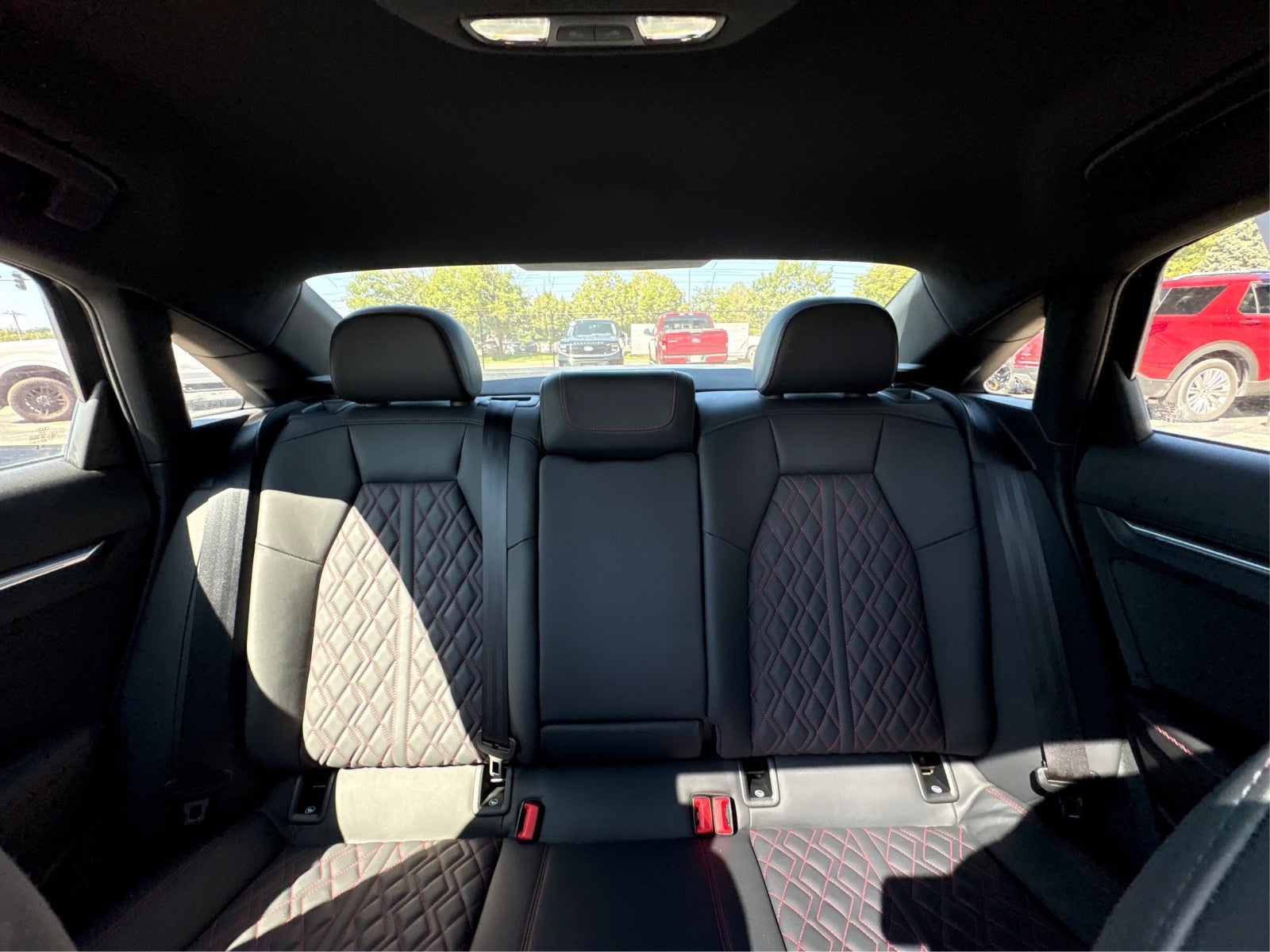 2023 Audi S3 Premium Plus