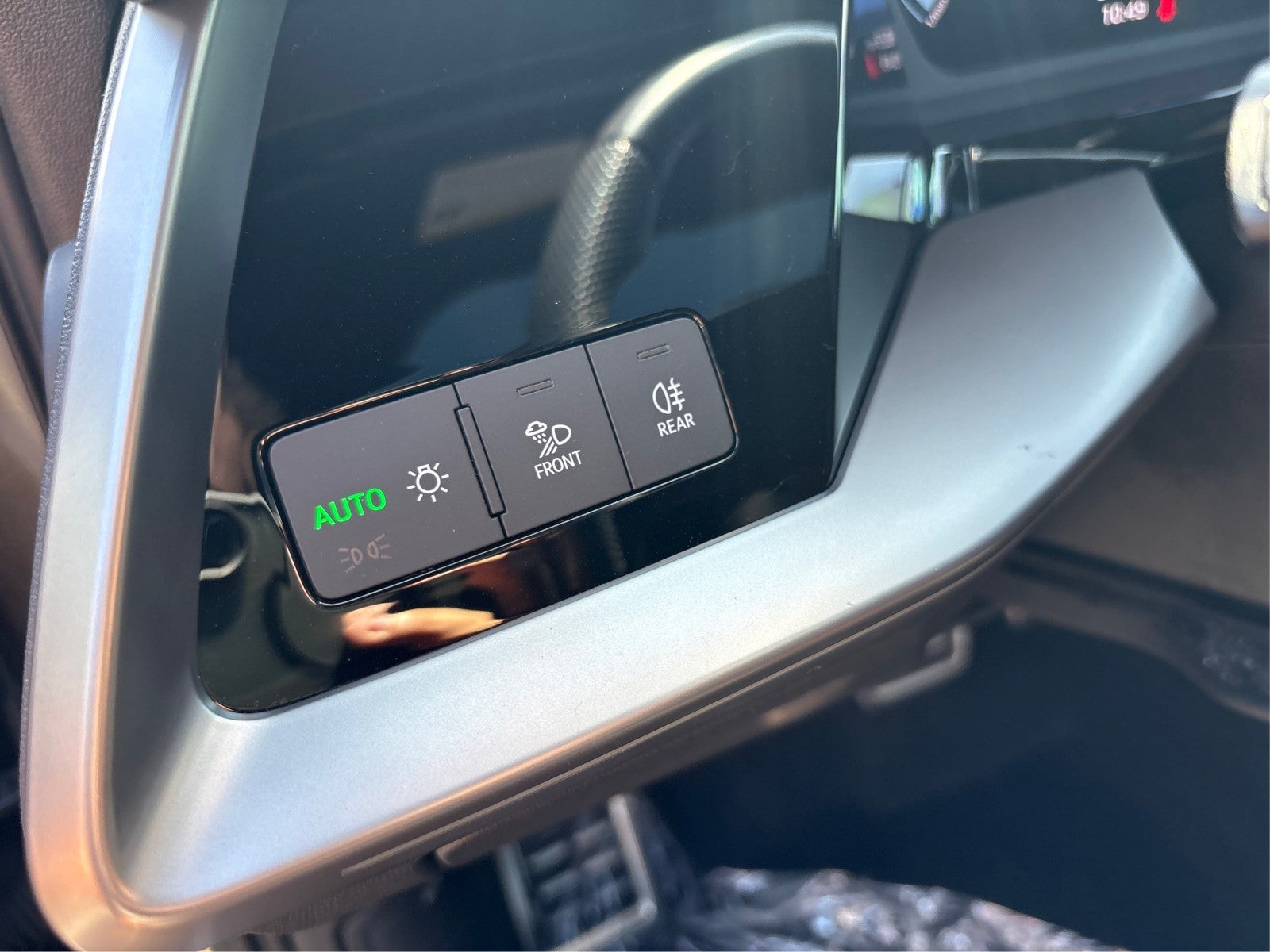 2023 Audi S3 Premium Plus