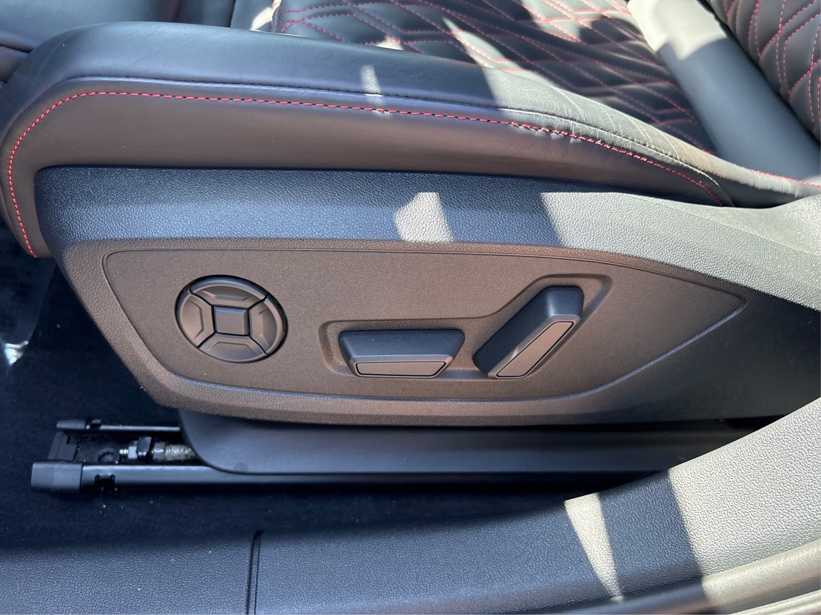 2023 Audi S3 Premium Plus