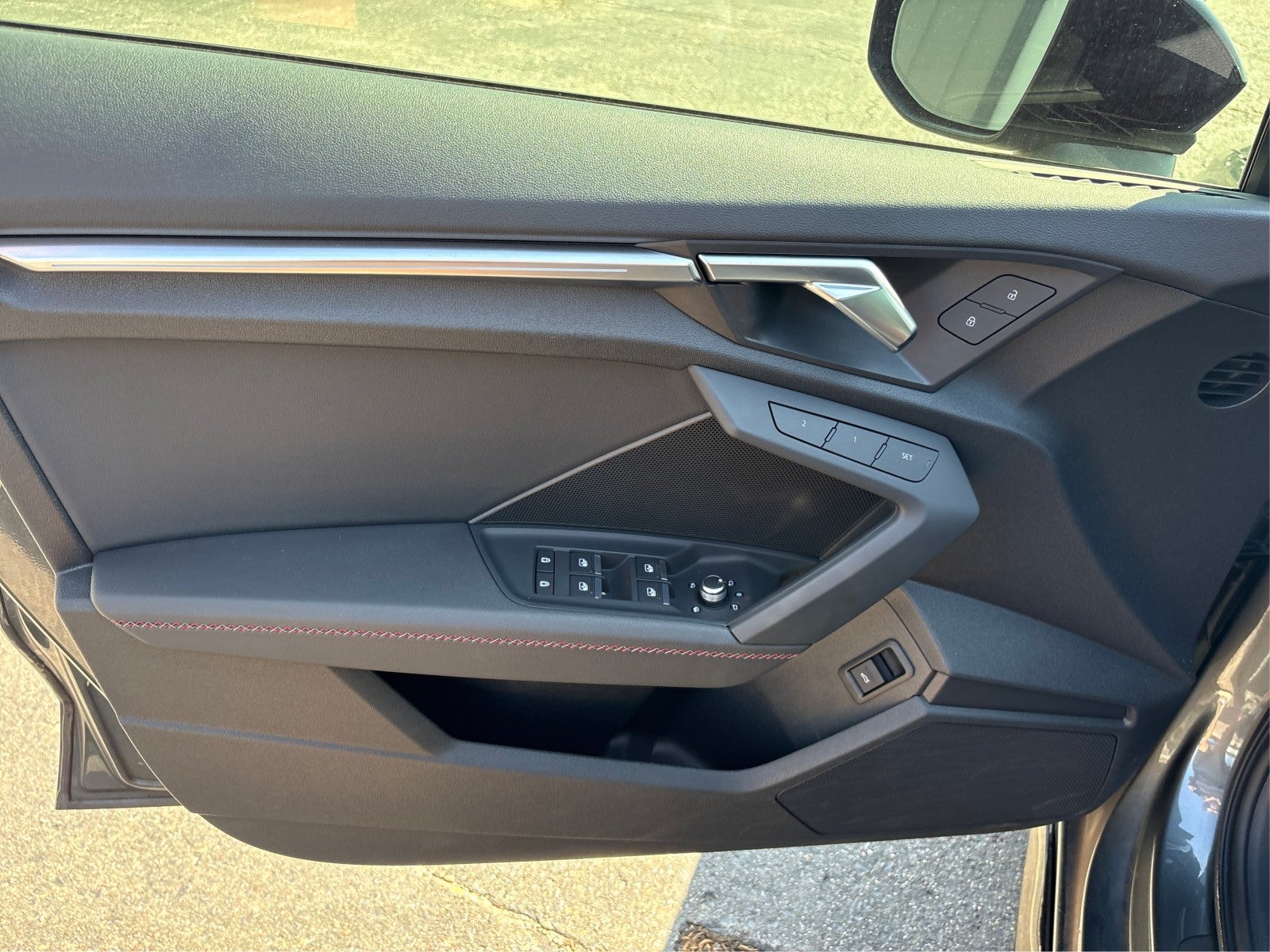 2023 Audi S3 Premium Plus