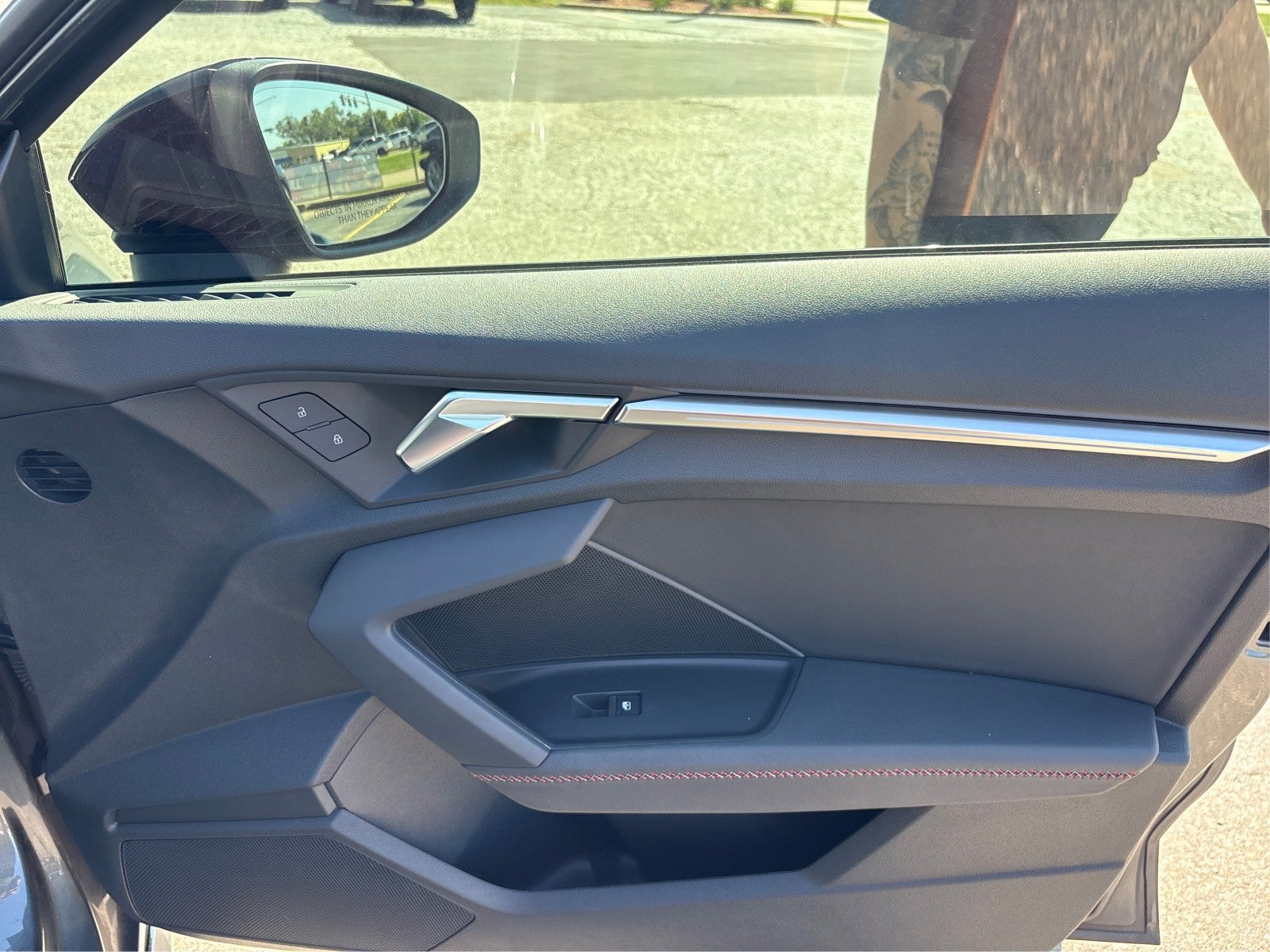 2023 Audi S3 Premium Plus