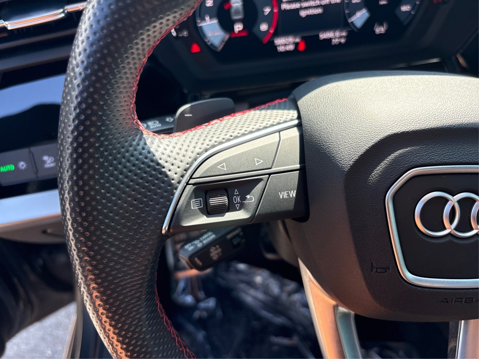 2023 Audi S3 Premium Plus
