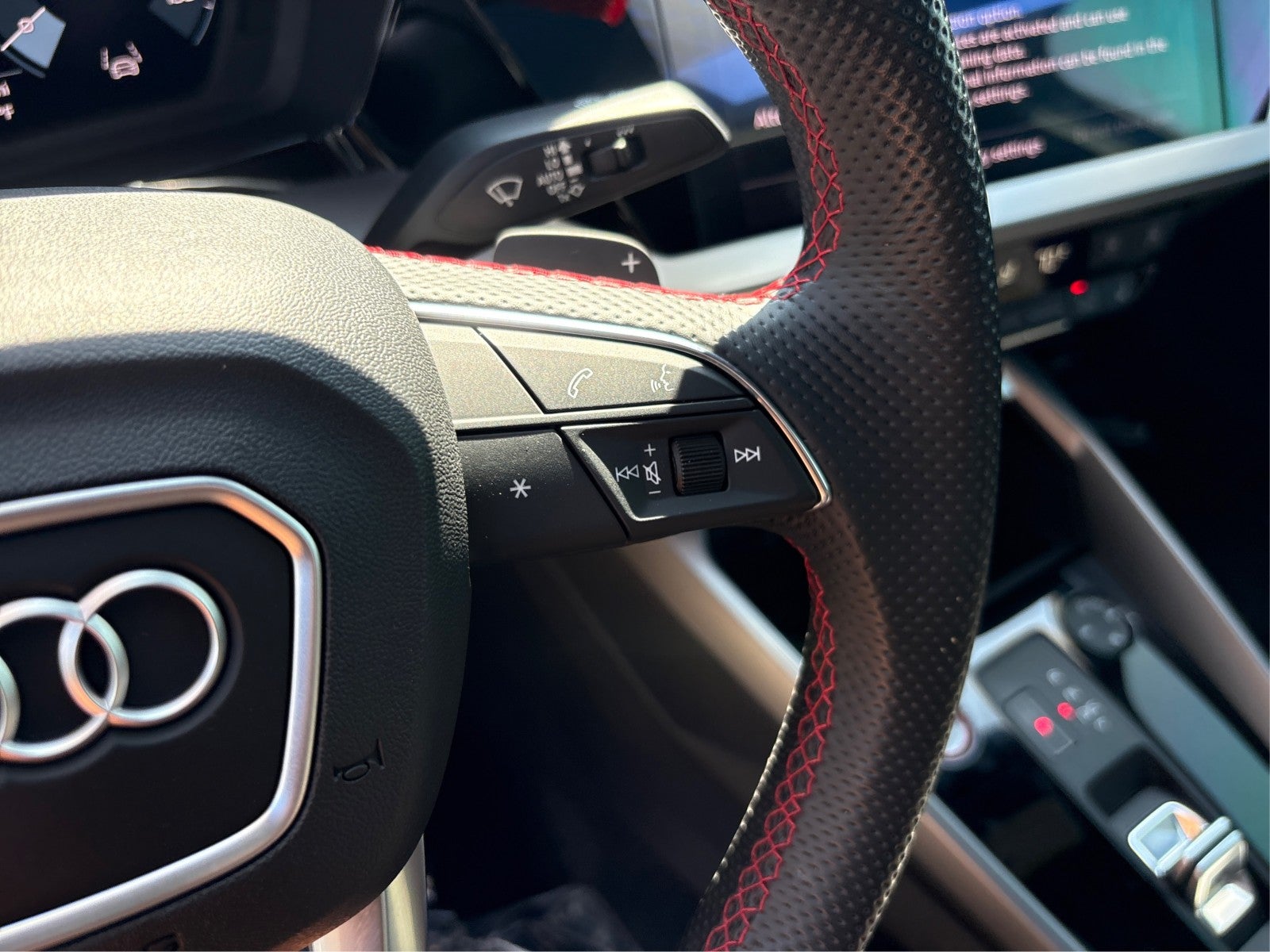 2023 Audi S3 Premium Plus