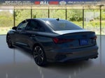 2023 Audi S3 Premium Plus