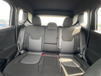 2021 Jeep Renegade 80th Anniversary