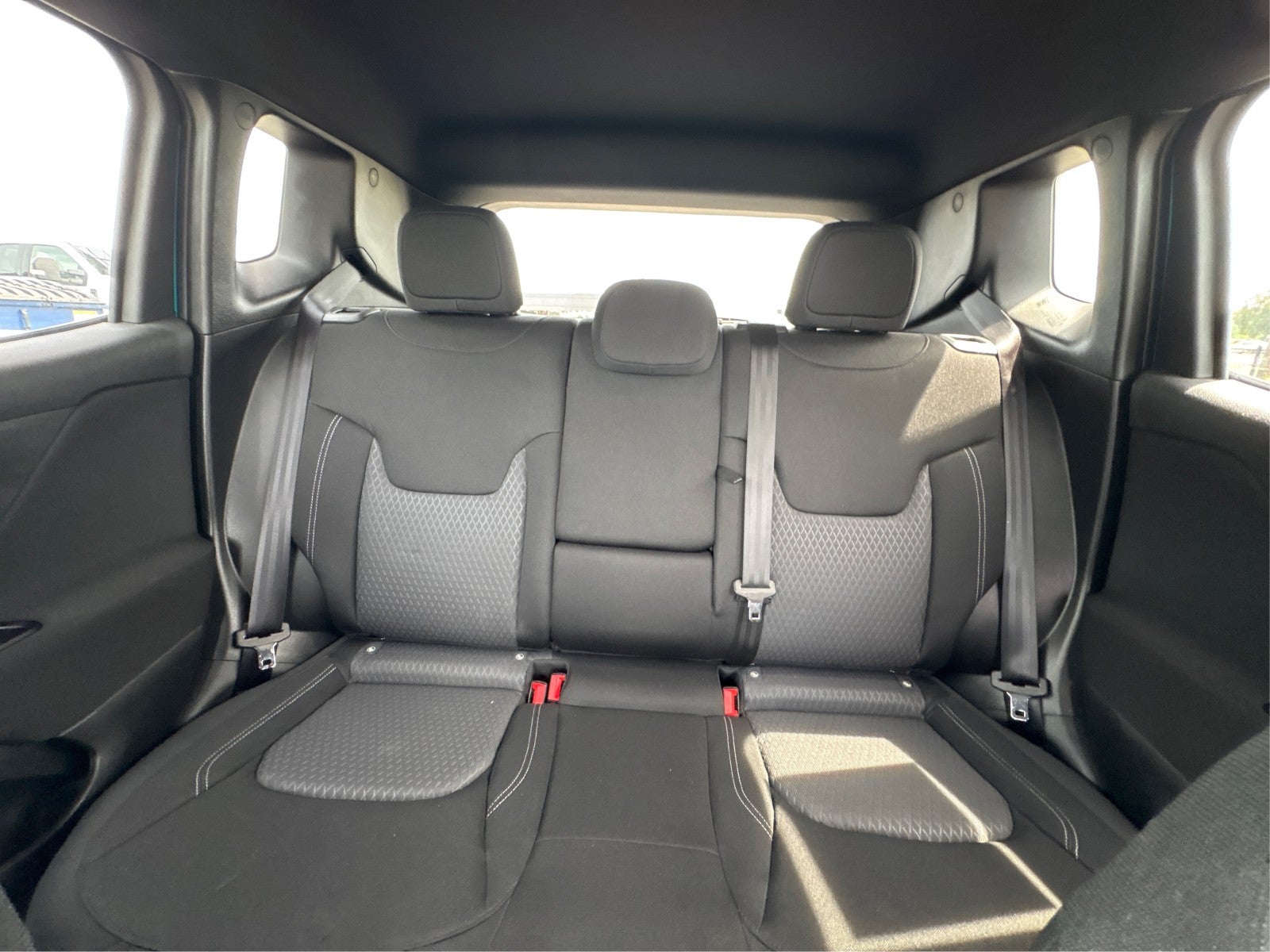 2021 Jeep Renegade 80th Anniversary