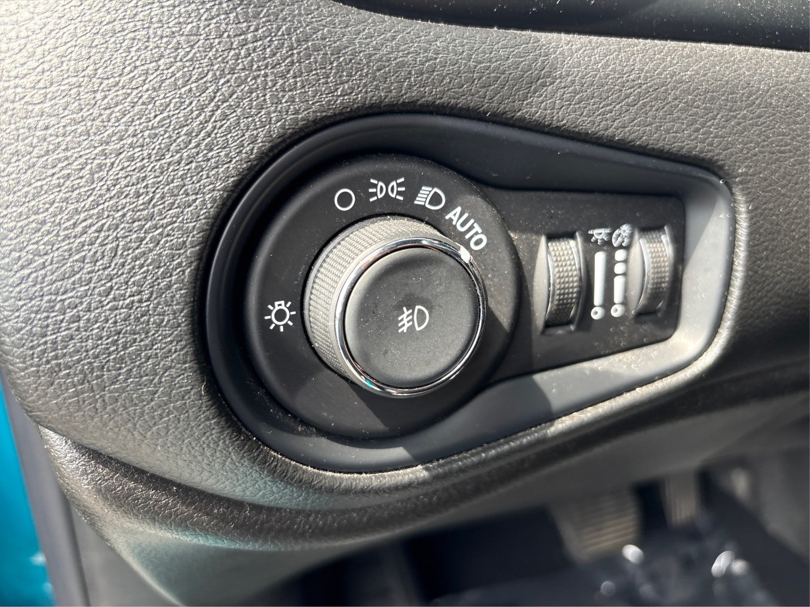 2021 Jeep Renegade 80th Anniversary