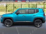 2021 Jeep Renegade 80th Anniversary