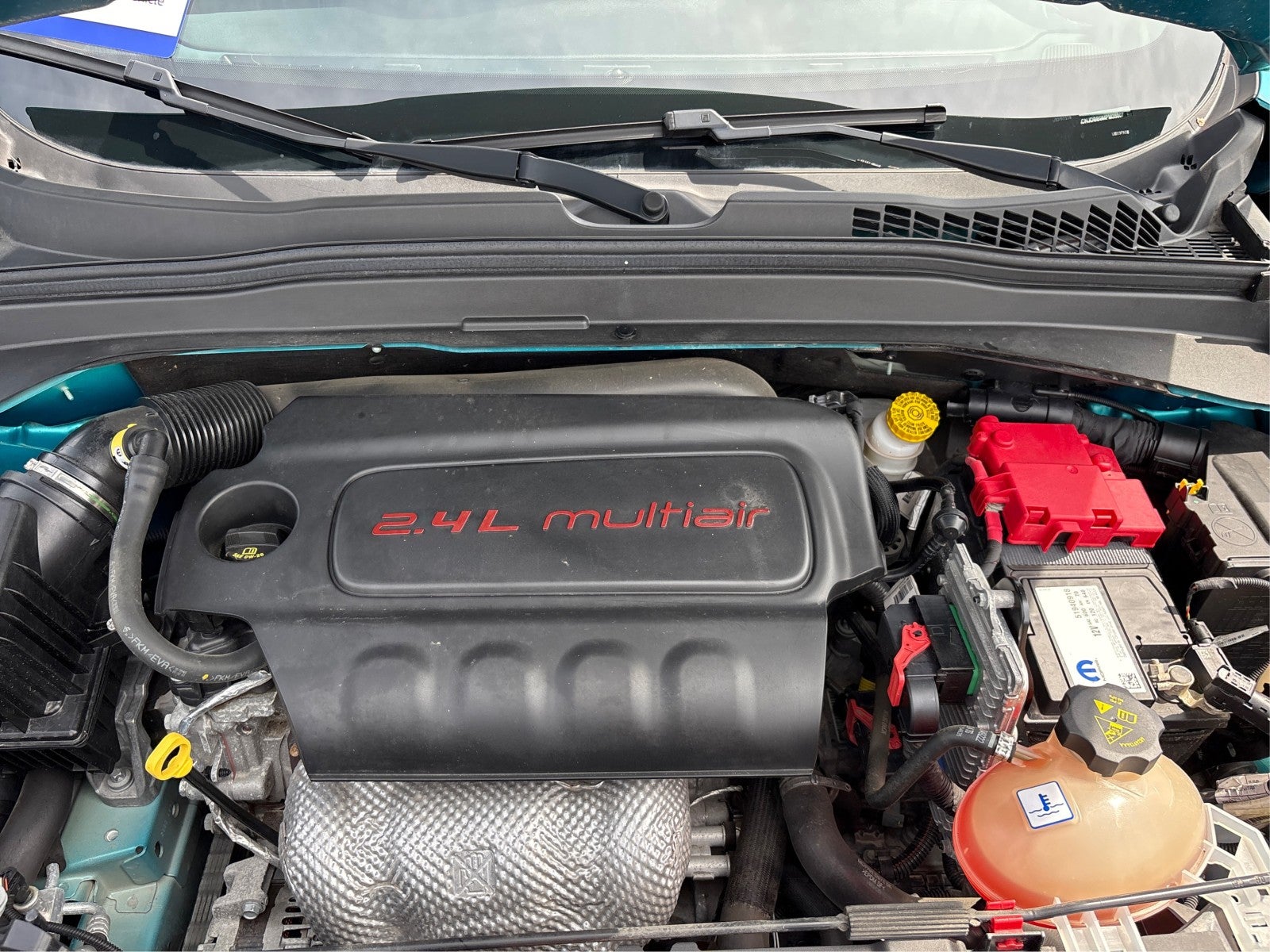 2021 Jeep Renegade 80th Anniversary