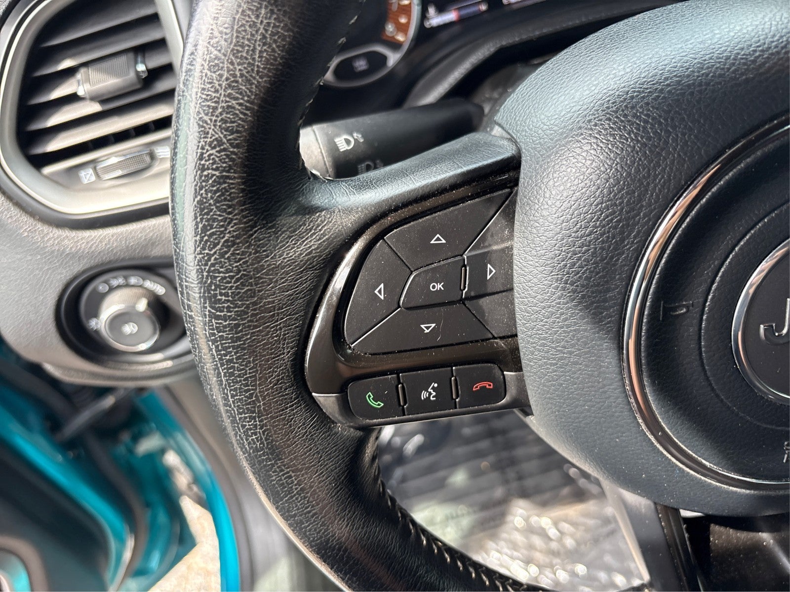 2021 Jeep Renegade 80th Anniversary