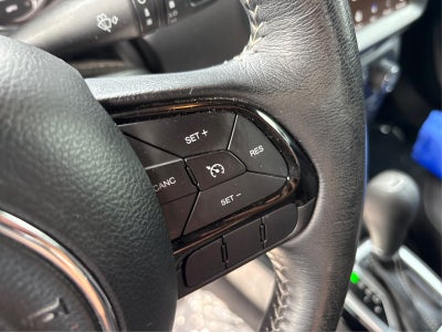 2021 Jeep Renegade 80th Anniversary