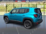 2021 Jeep Renegade 80th Anniversary