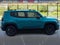 2021 Jeep Renegade 80th Anniversary