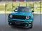 2021 Jeep Renegade 80th Anniversary
