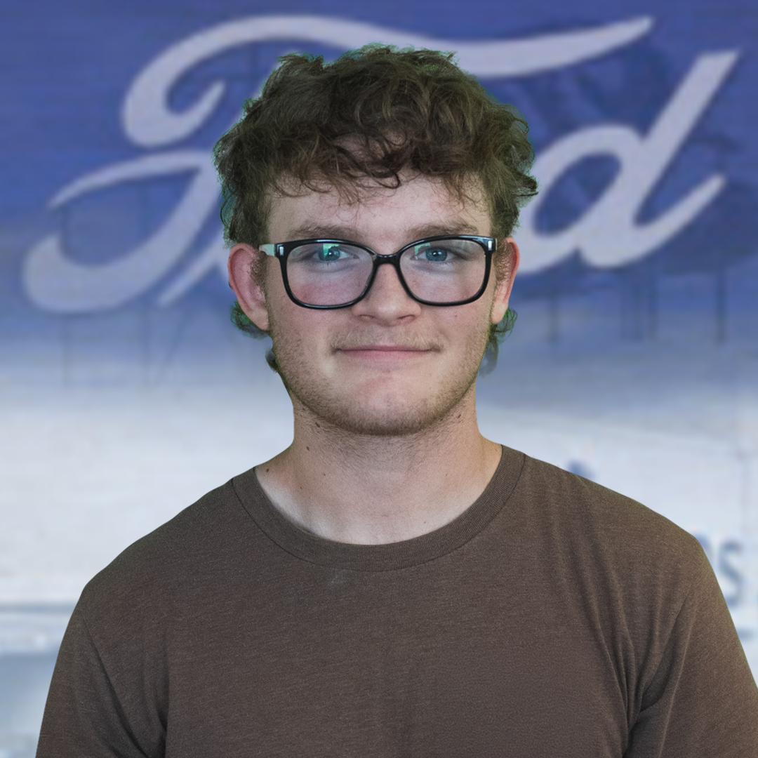 Brady Leonard