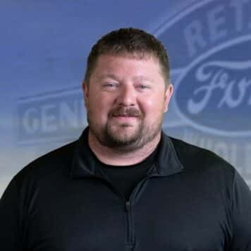 Justin Tiffenback