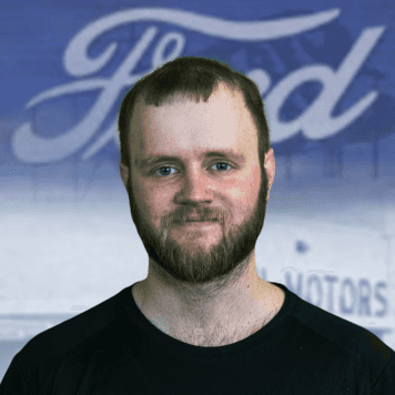 Trevor Rednour