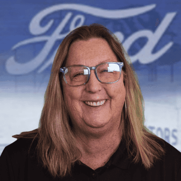Renee Westad