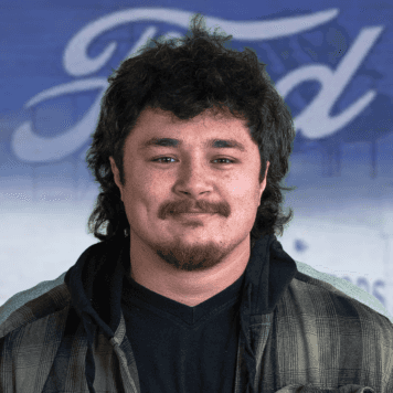 Garrett Nitch