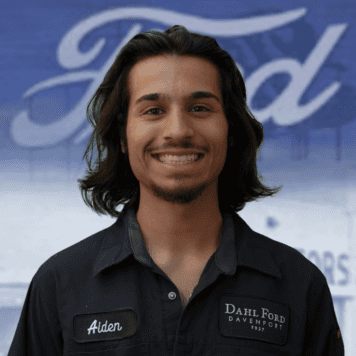 Aiden Galle