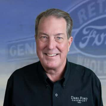Terry Nelson