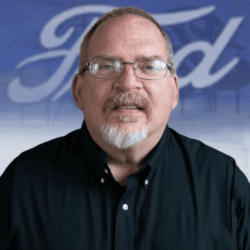 Mike Pepping