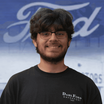 Brock Durbin