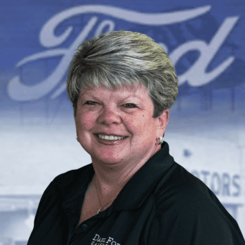 Tricia Trenkamp