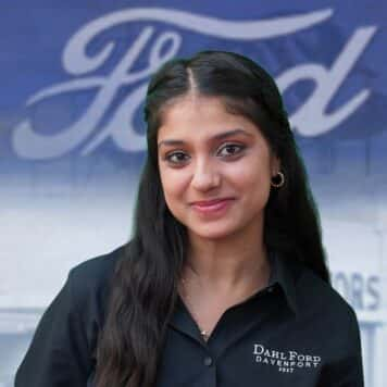 Laiba Bashir