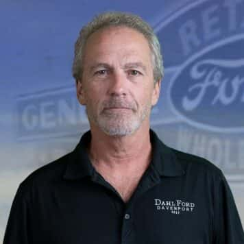 Roger McGeehon
