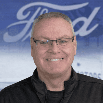 Dave Ogle