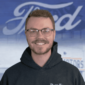 Brady Pratt