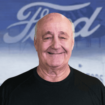 Mike Ohms