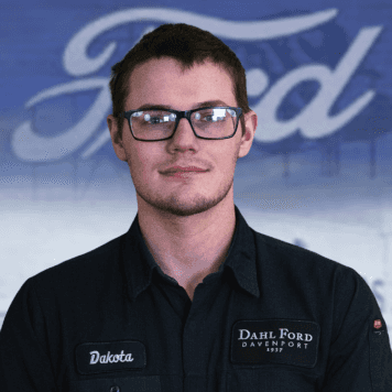 Dakota Tegtmeier
