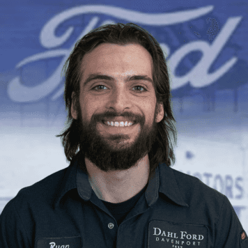Ryan Kurtz