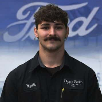 Wyatt Hass