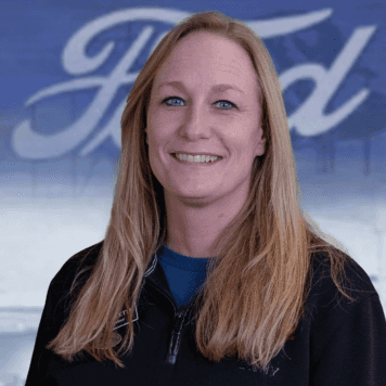 April Ricketts