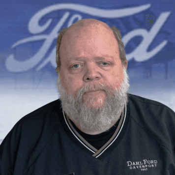 Doug Ireland