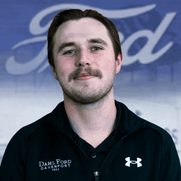 Aaron Dusch