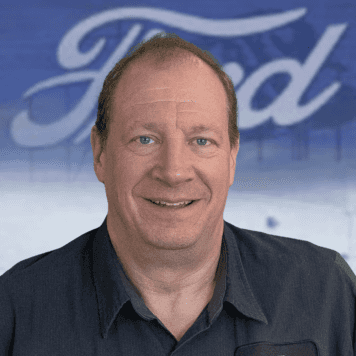 Steve Heinberg