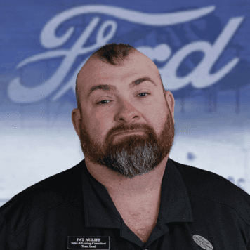 Pat Auliff