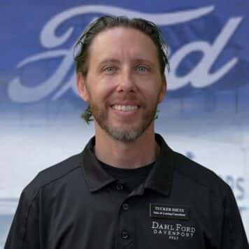 Tucker Deitz