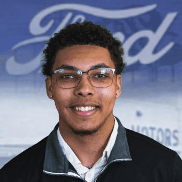 Izaiah Brooks
